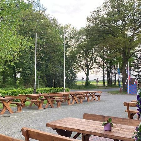 Zur Schanze Holtgast-Apen Екстер'єр фото