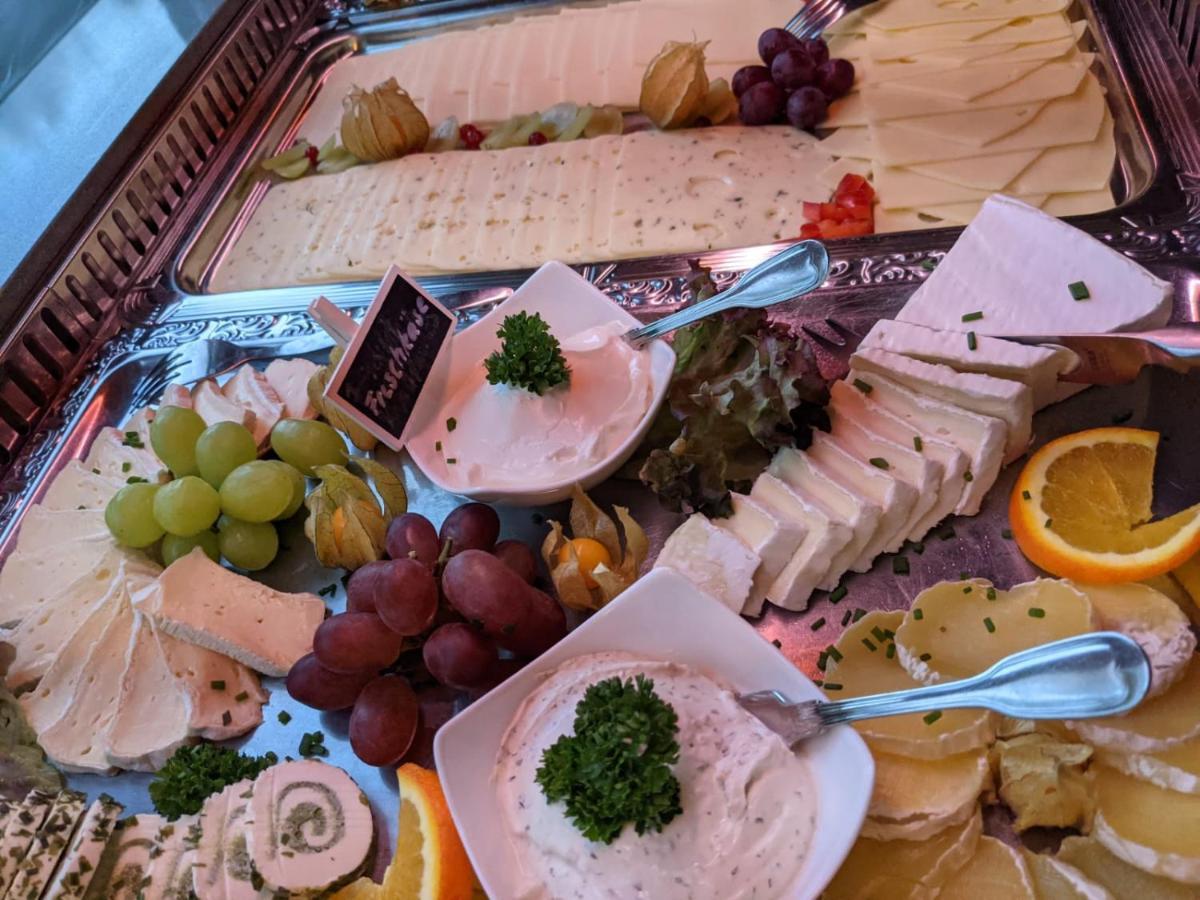 Zur Schanze Holtgast-Apen Екстер'єр фото