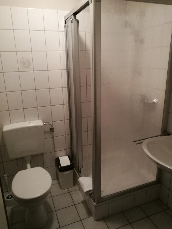 Zur Schanze Holtgast-Apen Екстер'єр фото