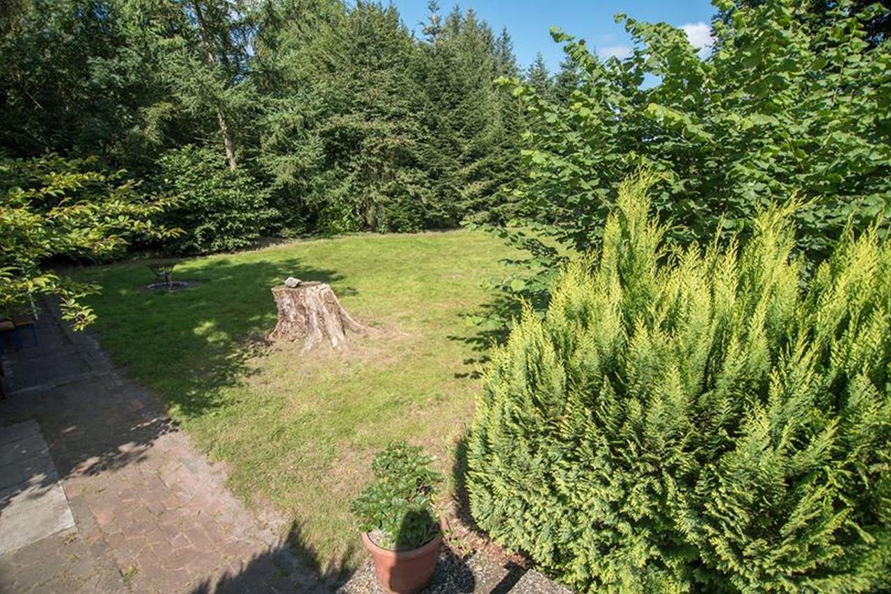 Zur Schanze Holtgast-Apen Екстер'єр фото